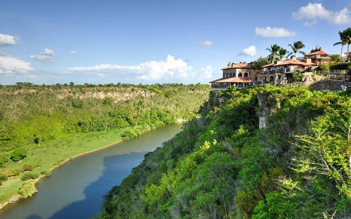 République Dominicaine (La Romana)
